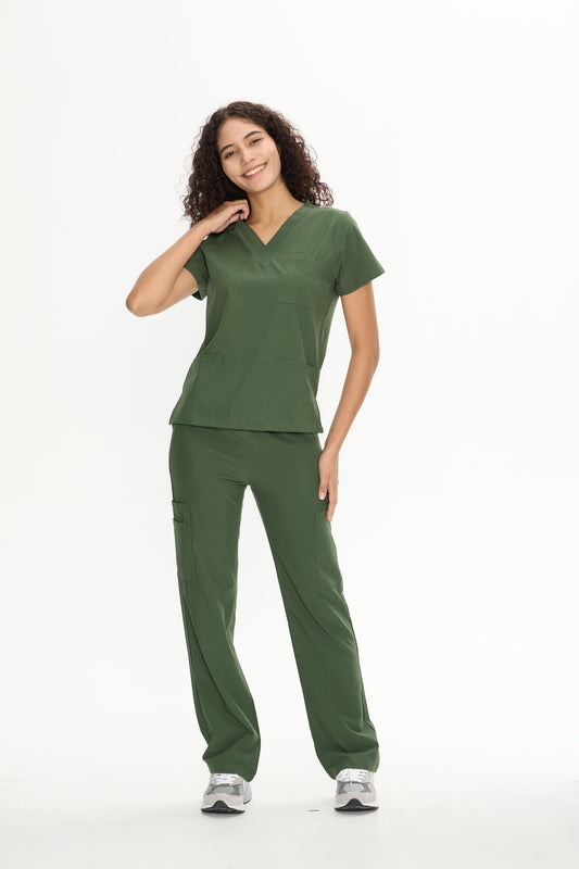 Which Healthcare Scrubs Are Right For Me?