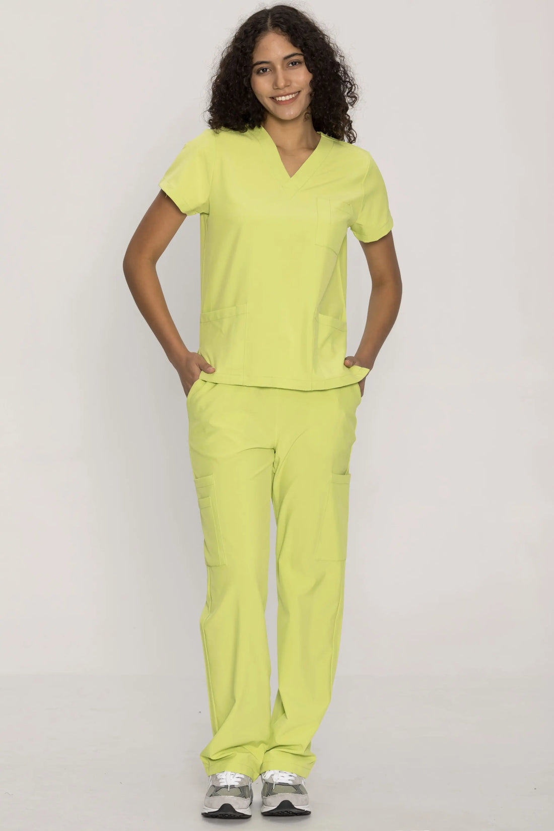 New Medical Scrubs | Where Function Meets Style, Redefining the Operating Room Experience