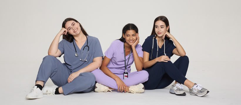 Where to Buy The Best Scrubs For Nurses