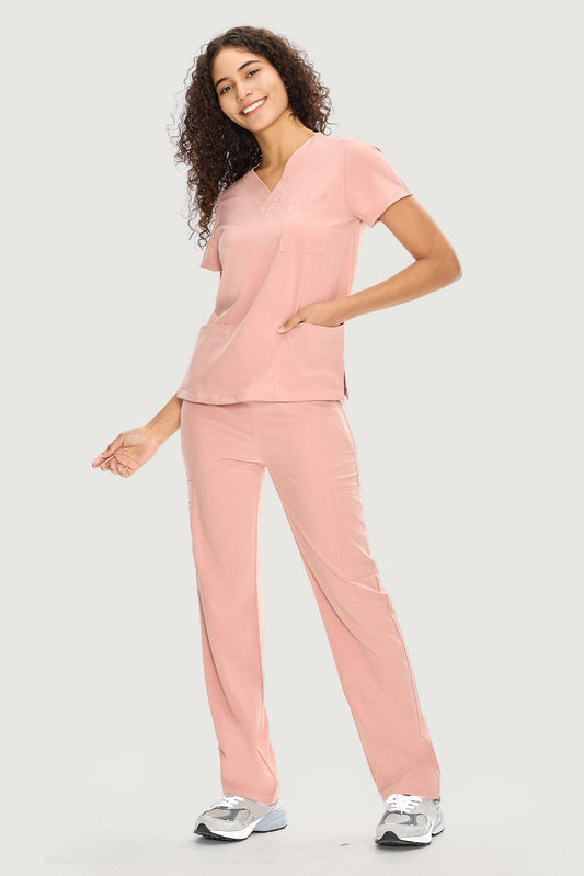 How to Remove Scrub Stains: A Quick Guide for Healthcare Heroes