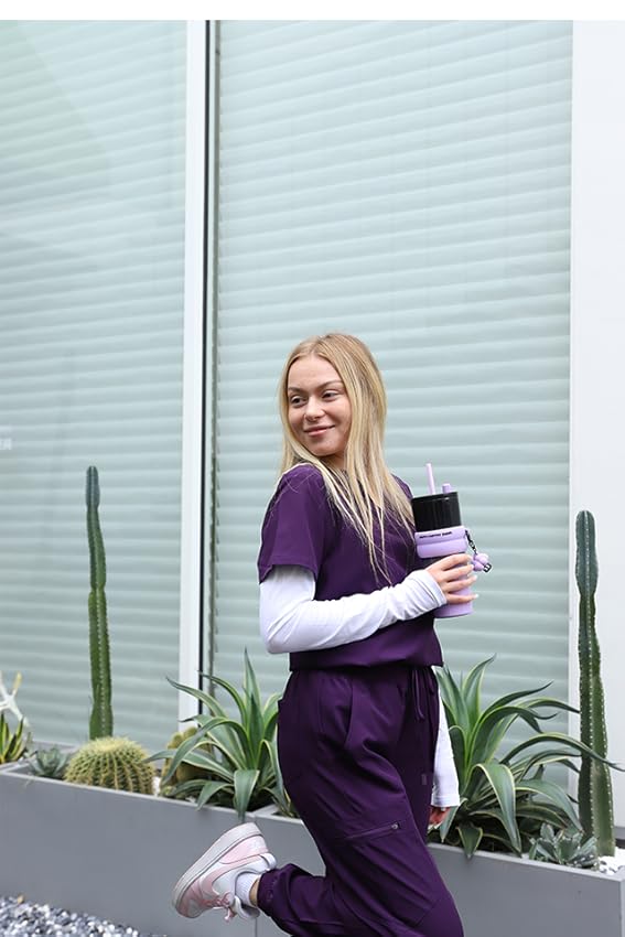 Scrubs for All Shapes & Sizes: A Guide to Different Brands