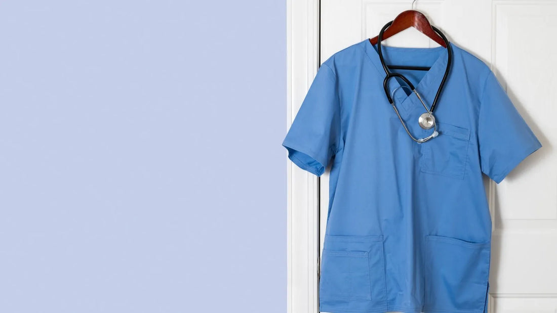 Ultimate Guide to Different Styles of Nursing Scrubs