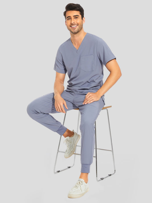 Why Scrubs Are a Staple in Medical Professional Wardrobes
