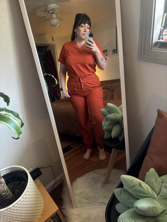 How to Personalize Your Scrubs