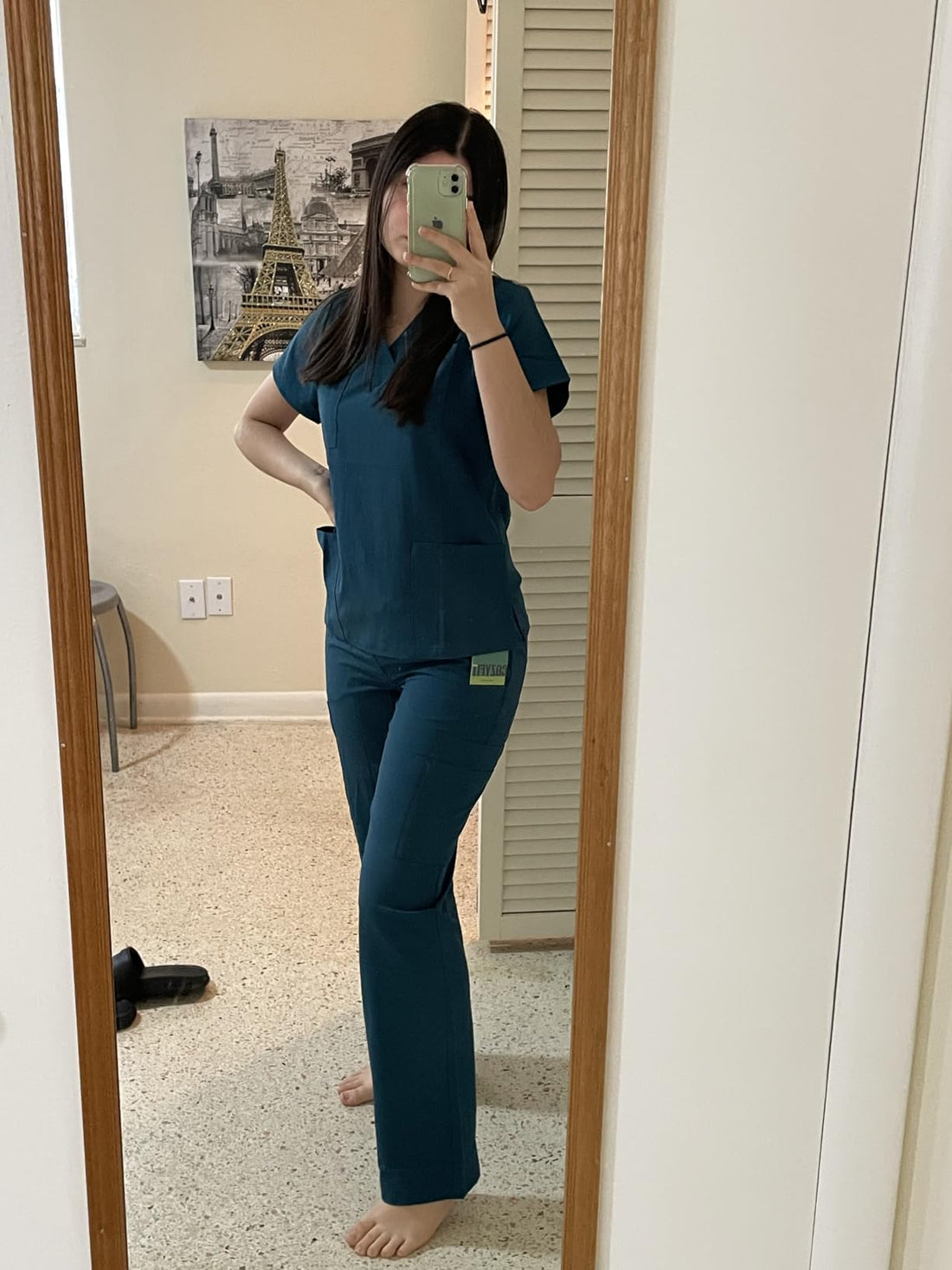 The Best Things to Own as a Healthcare Worker
