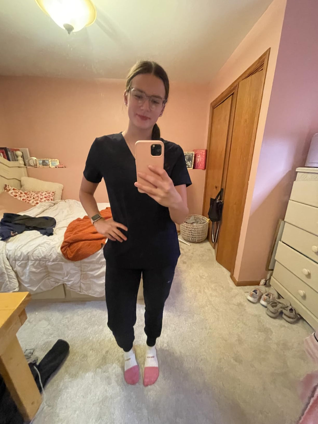 Cheap scrubs for med students – budget-friendly picks