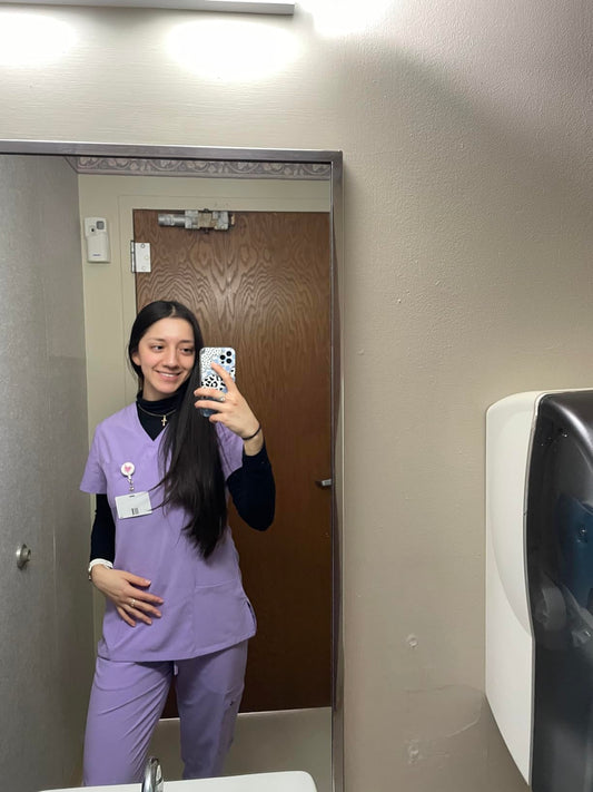 The Future of Medical Scrubs: Why Eco-Friendly Fabrics Matter