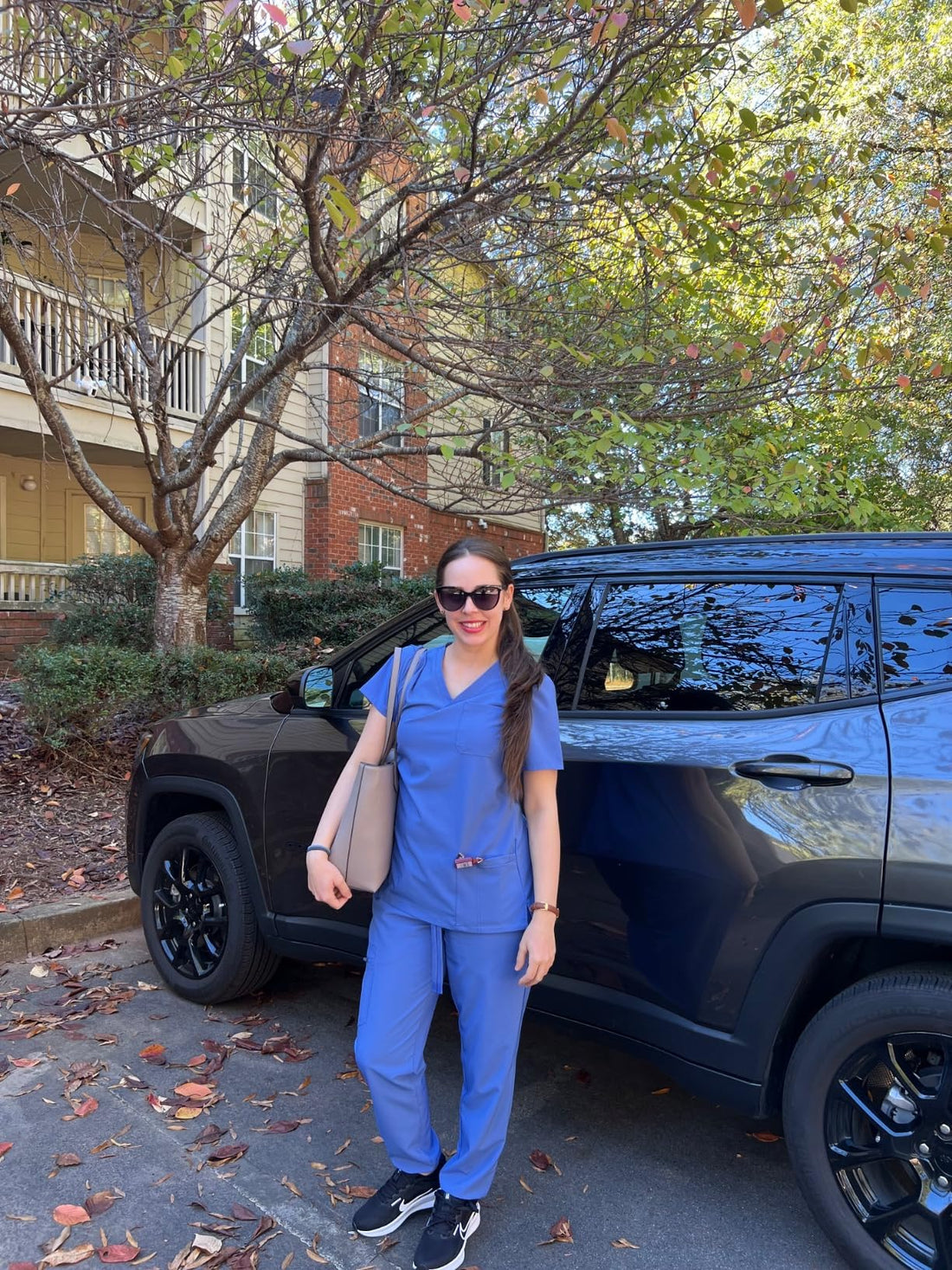 Medical Nursing Scrubs: The Complete Guide