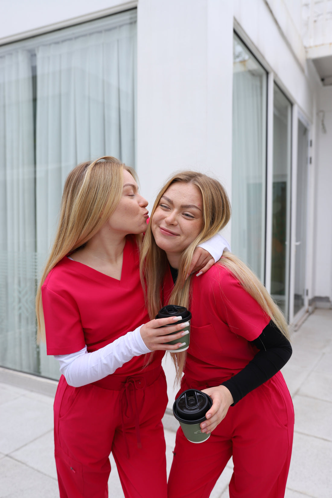 5 Types of Medical Scrubs That You Can Buy