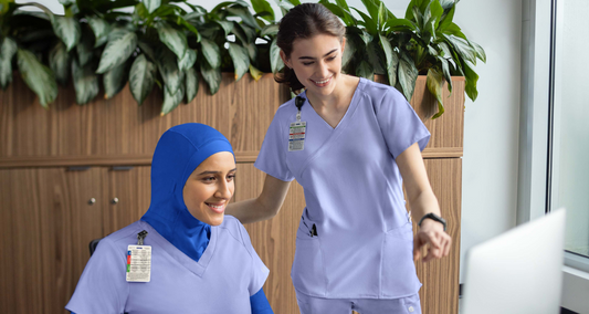 6 Helpful Tips For Ordering Team Scrubs For Your Clinic