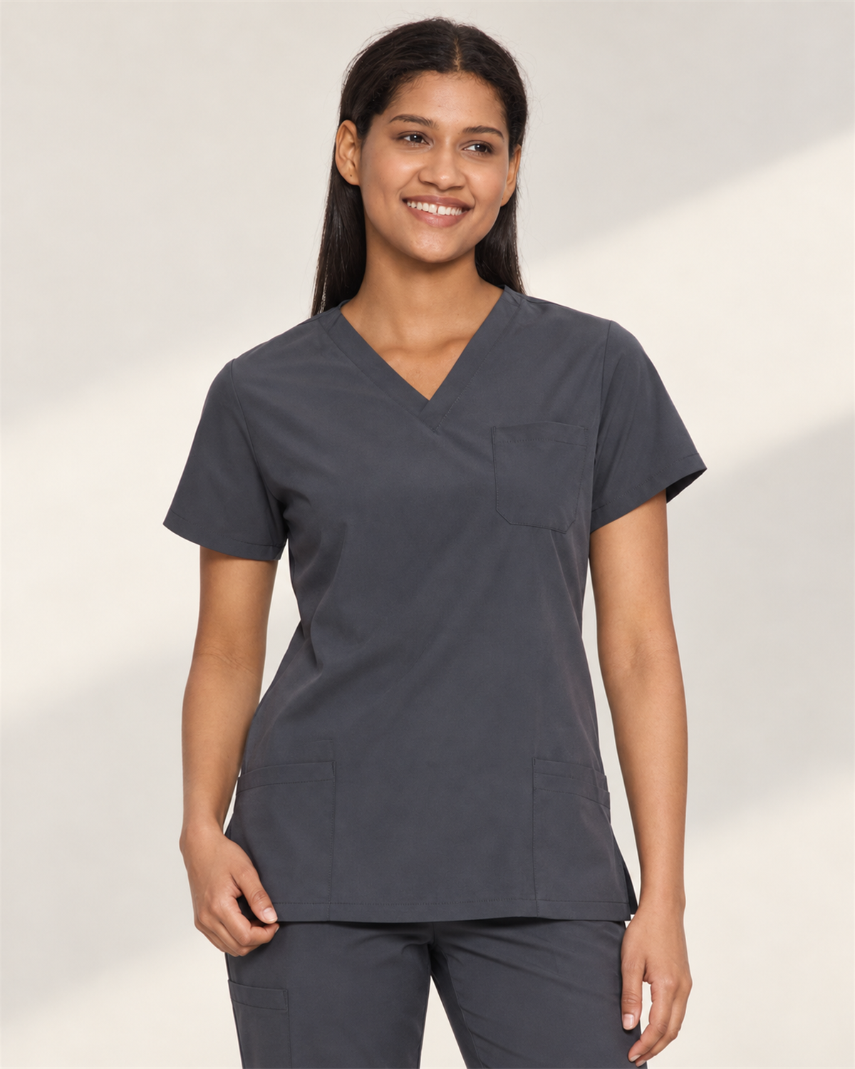 Scrub Tops