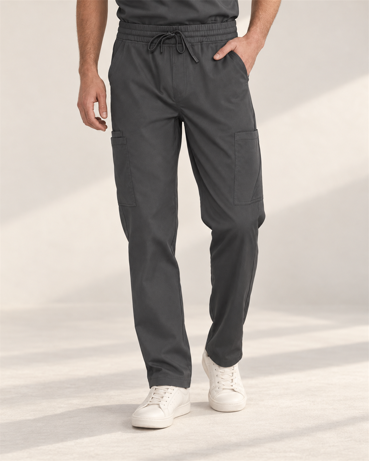 Scrub Pants