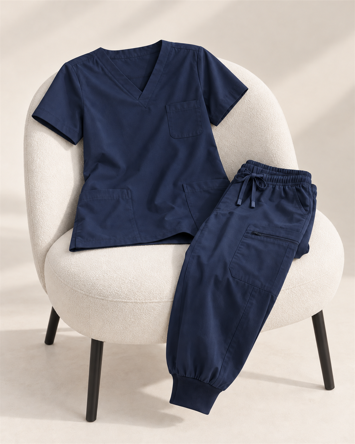 Scrub Sets