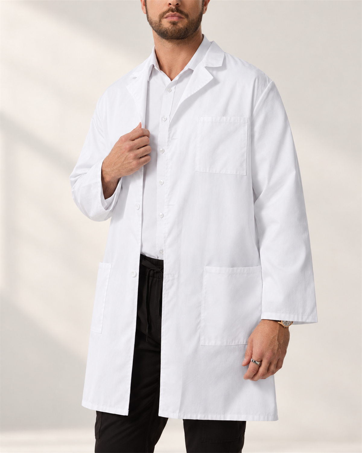 Lab Coats