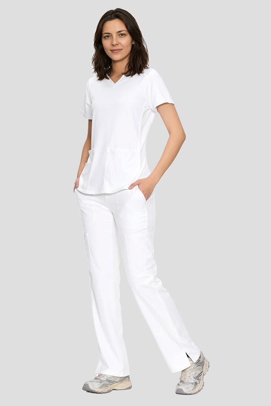 Aquilina Scrub Set