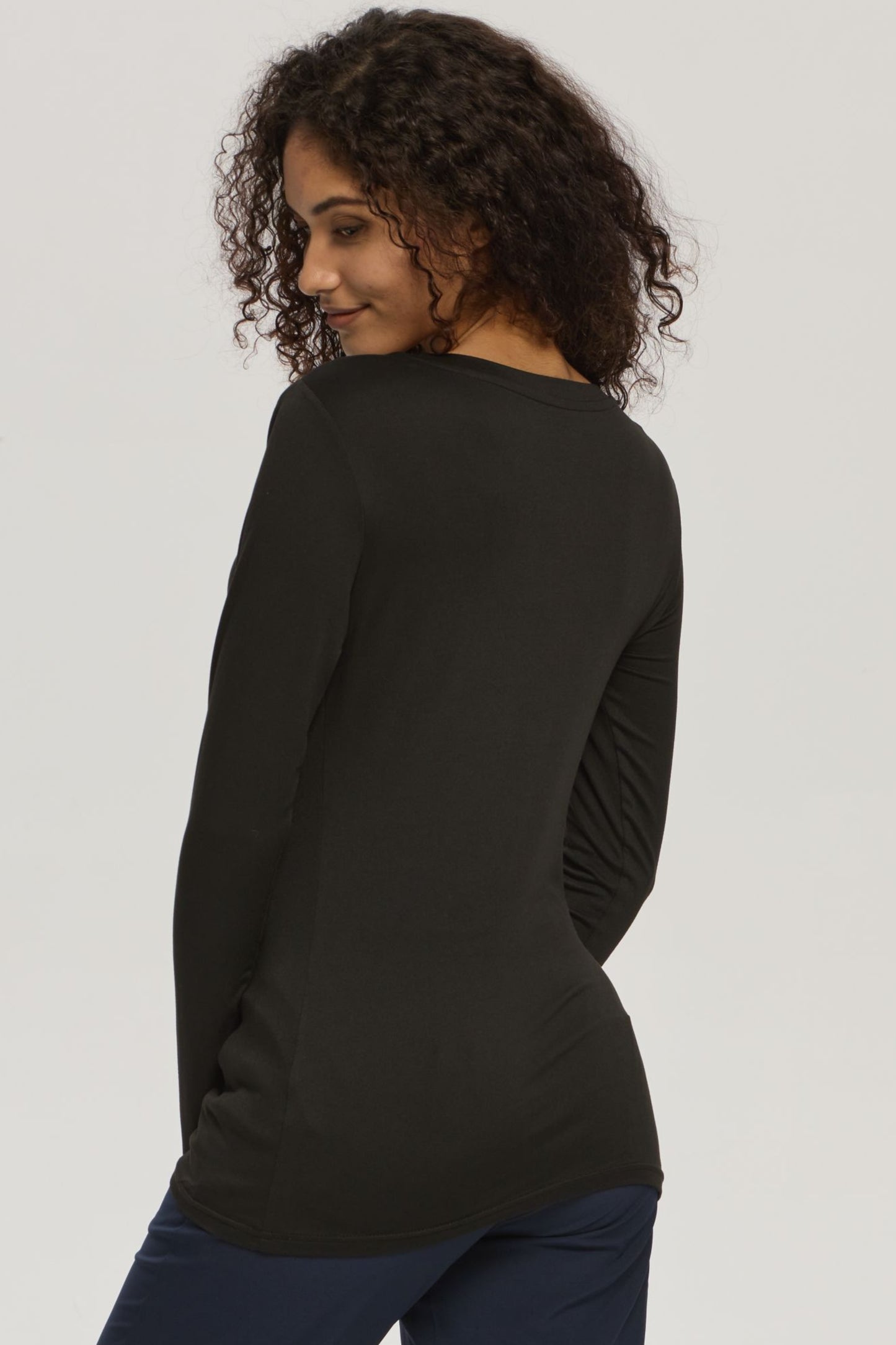 COZYFIT 3 Pack Underscrub Long Sleeve Women