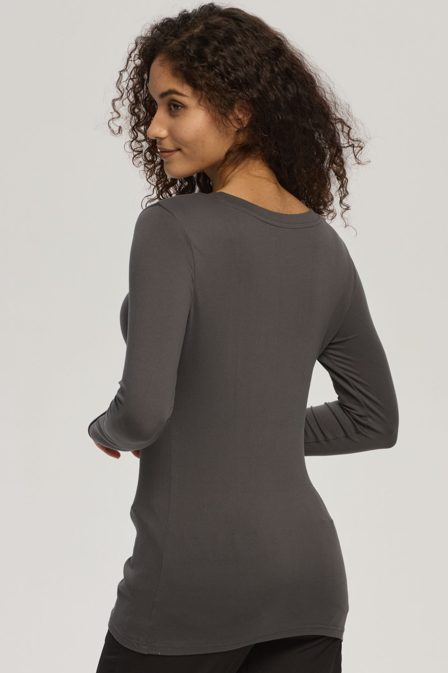 COZYFIT 3 Pack Underscrub Long Sleeve Women