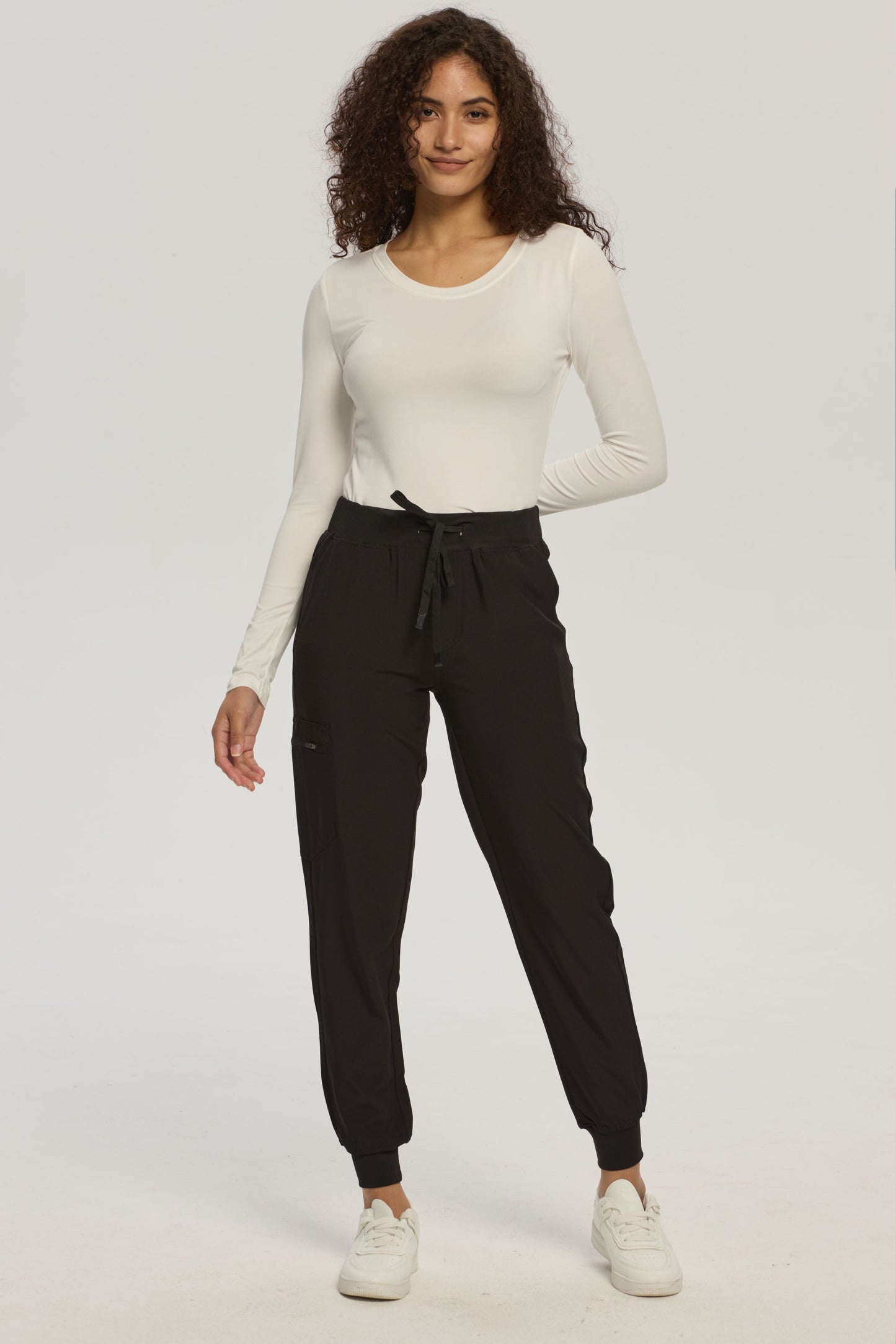 COZYFIT 3 Pack Underscrub Long Sleeve Women