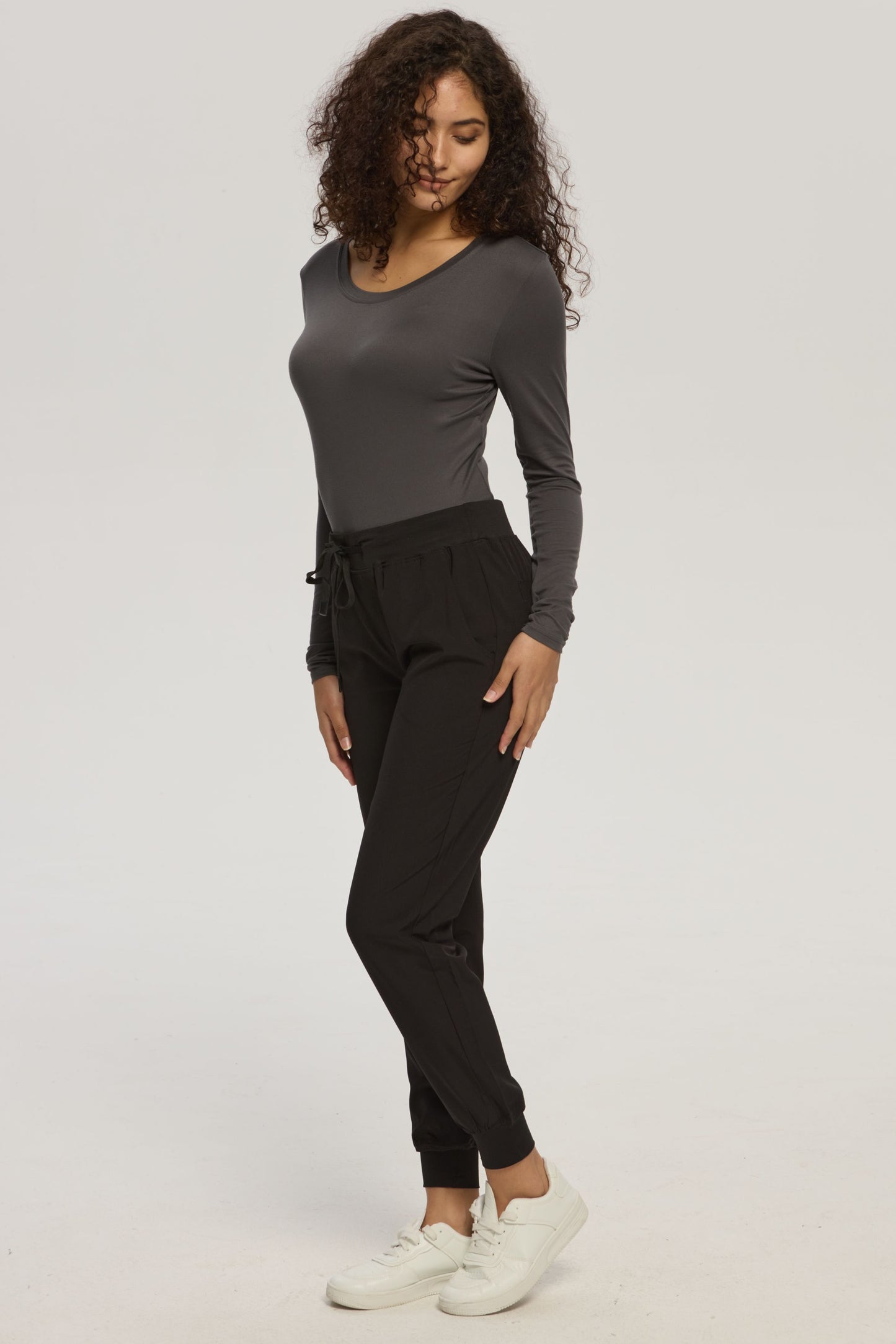 COZYFIT 3 Pack Underscrub Long Sleeve Women