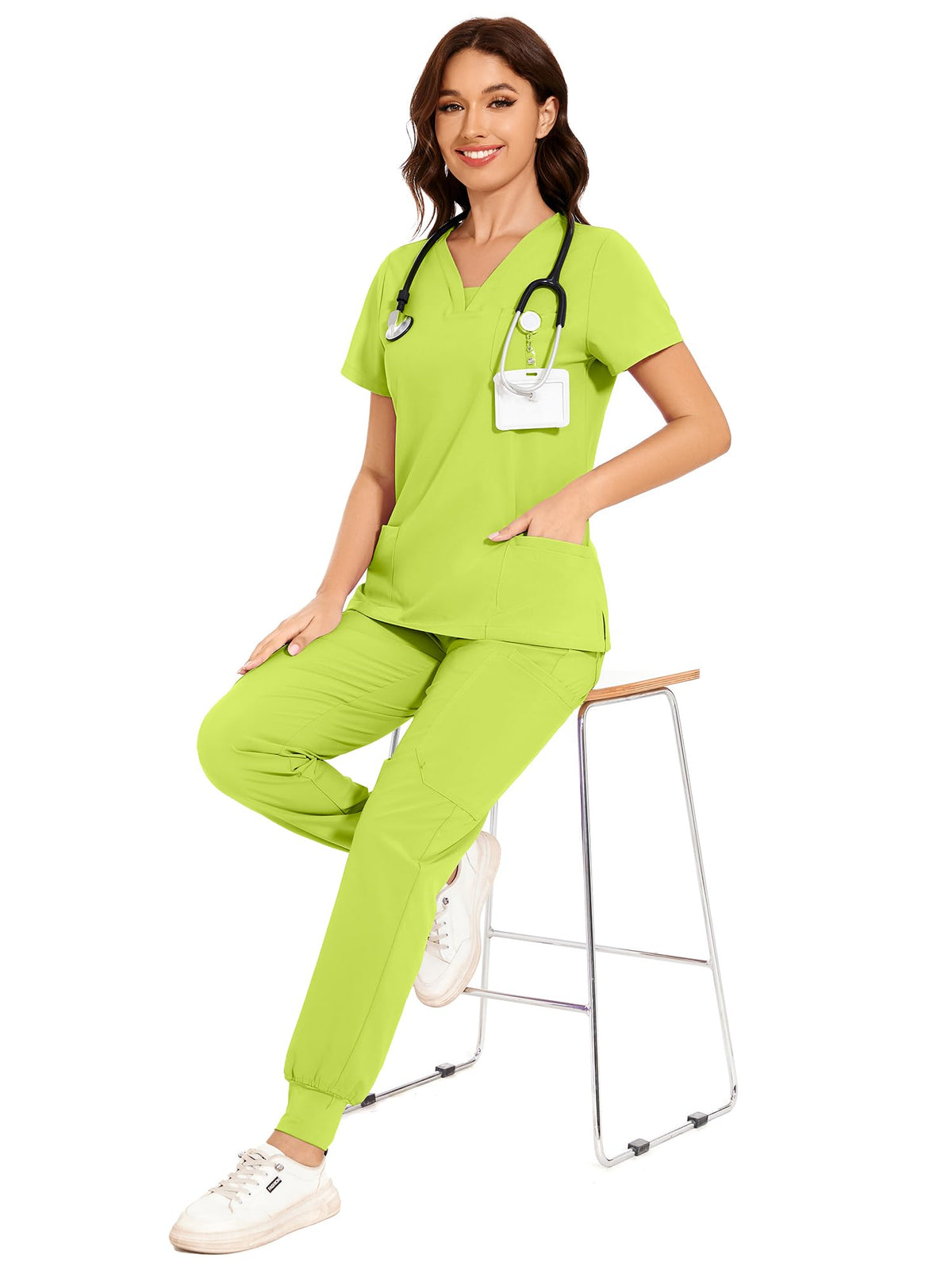 WCF091 media gap 20260929 B0CZ3VF1GJ Spring Green 6