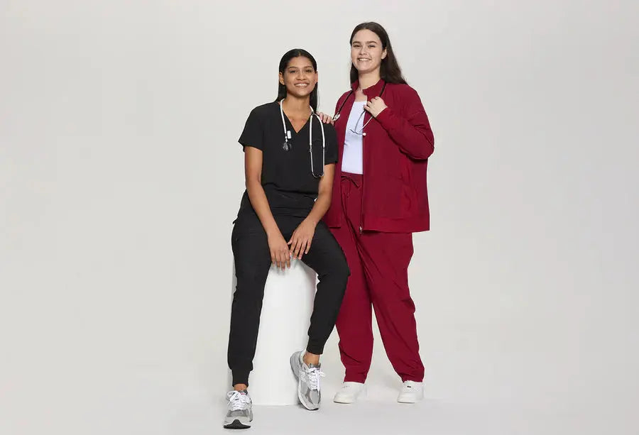 How to Choose the Right Fabrics for Your Scrubs