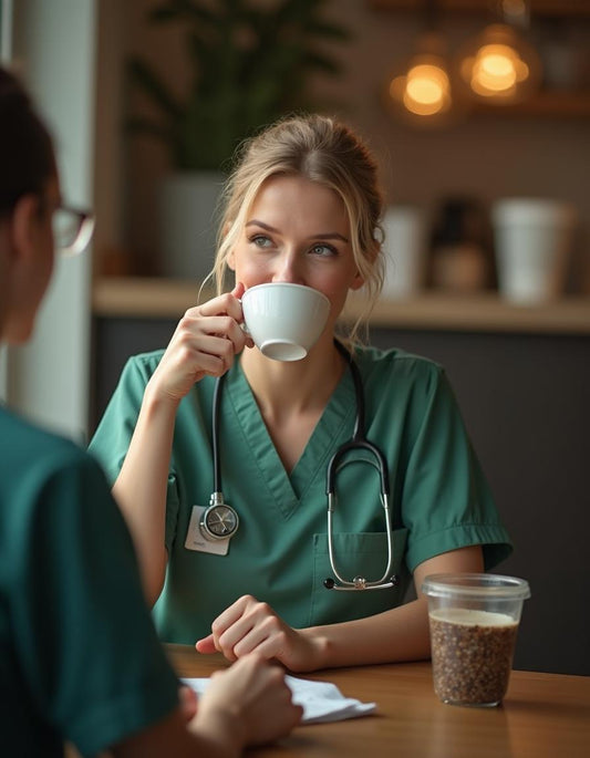 Showcasing Your Style through Your Scrubs
