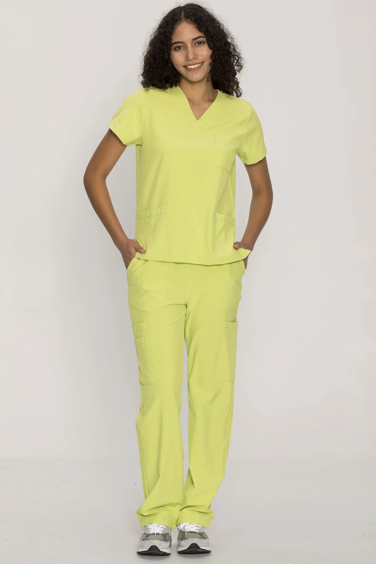 New Medical Scrubs | Where Function Meets Style, Redefining the Operating Room Experience