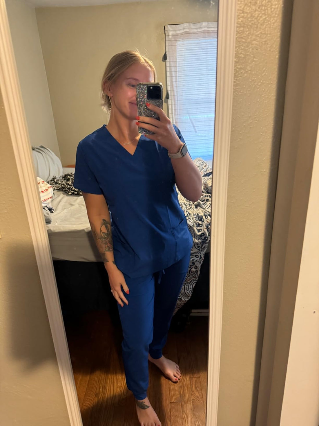 The Importance of Unique Nurses’ Scrubs in Healthcare