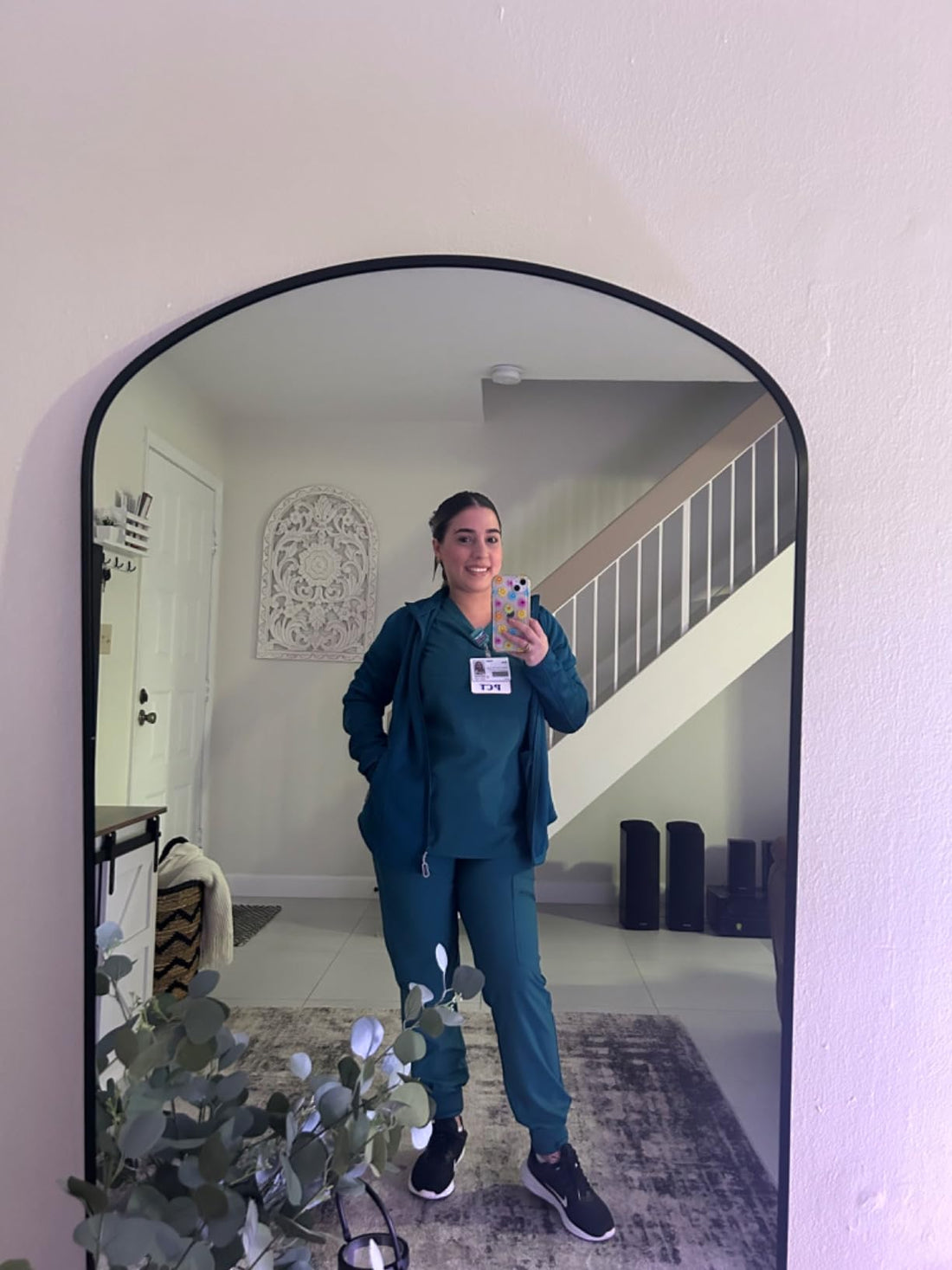 The Evolution of Scrub Styles