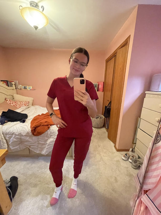 Why Our Scrubs Are Designed for You: The Cozyfit Difference