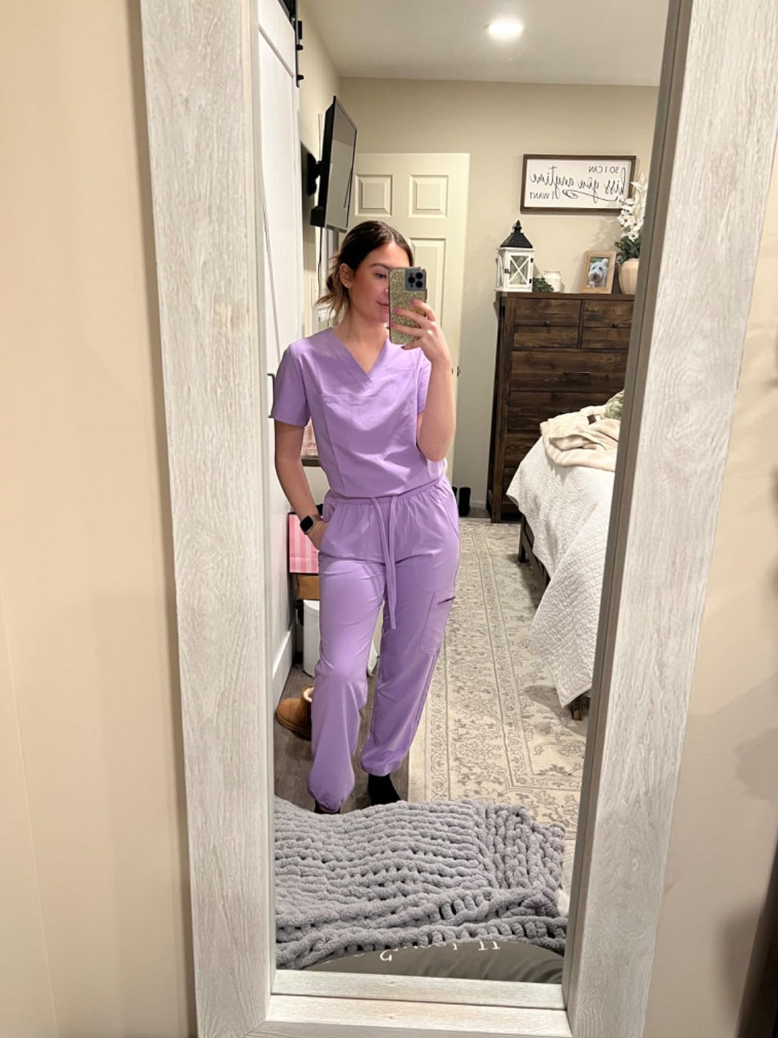 Ultimate Guide to Choosing the Best Dental Assistant Scrubs