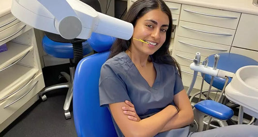 Our Favourite Dental Nurse Uniforms