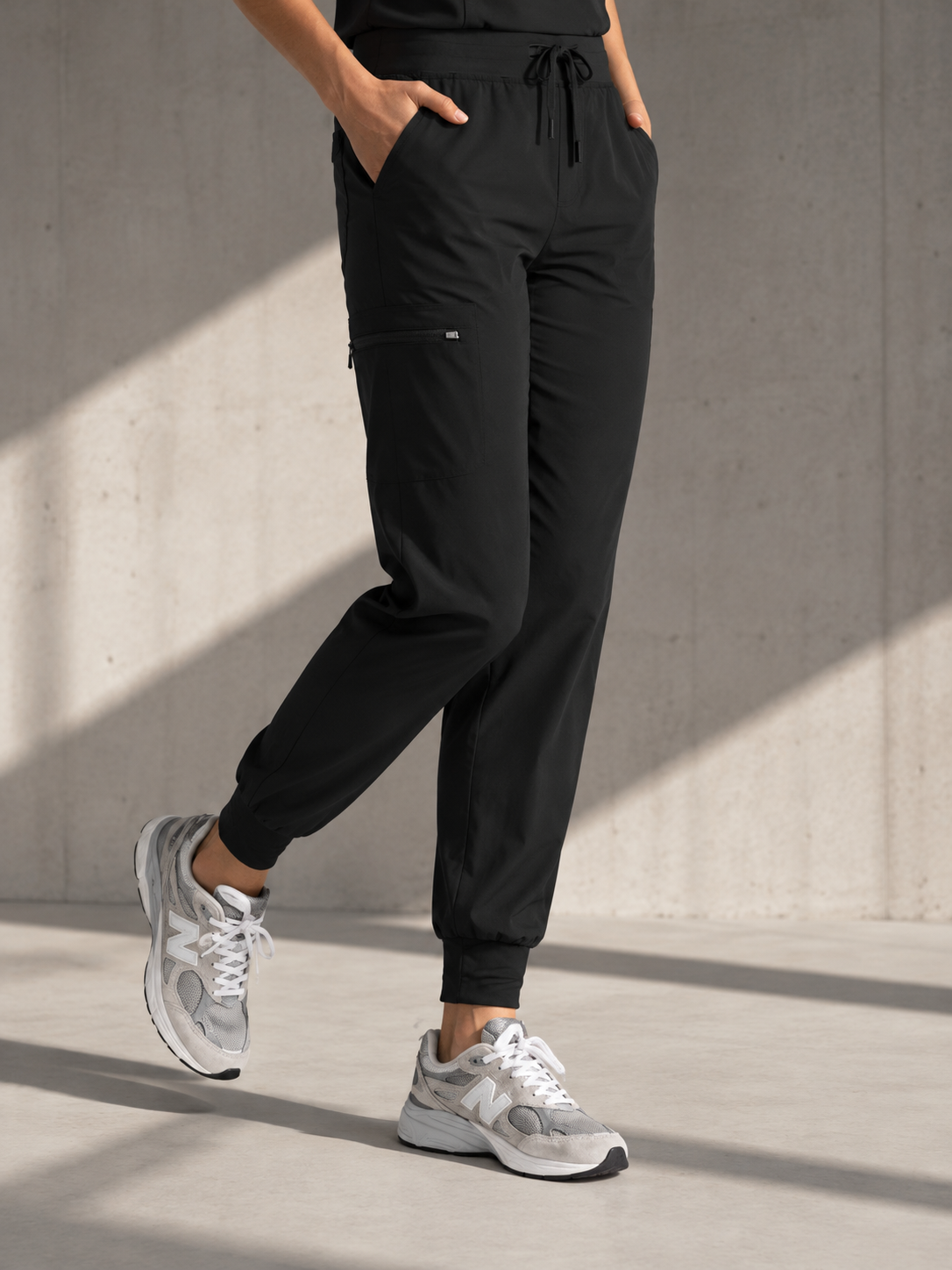 Scrub Pants
