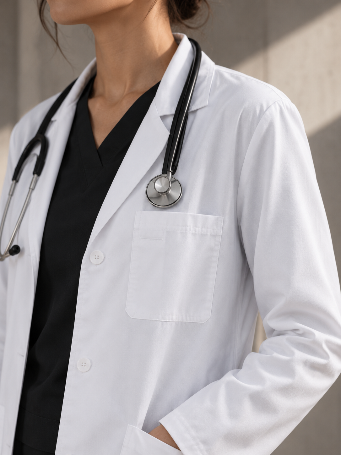 Lab Coats