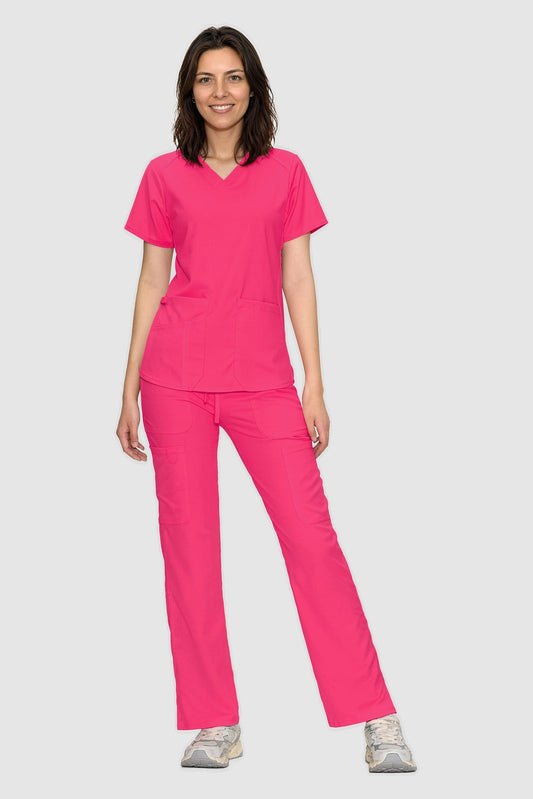 Aquilina Scrub Set