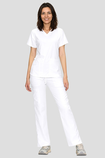 Aquilina Scrub Set