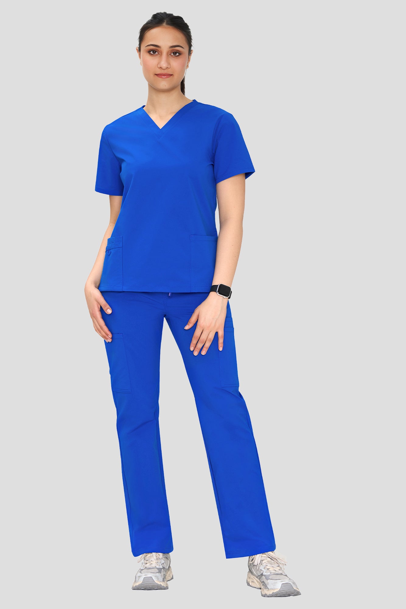 Phoebe Scrub Set