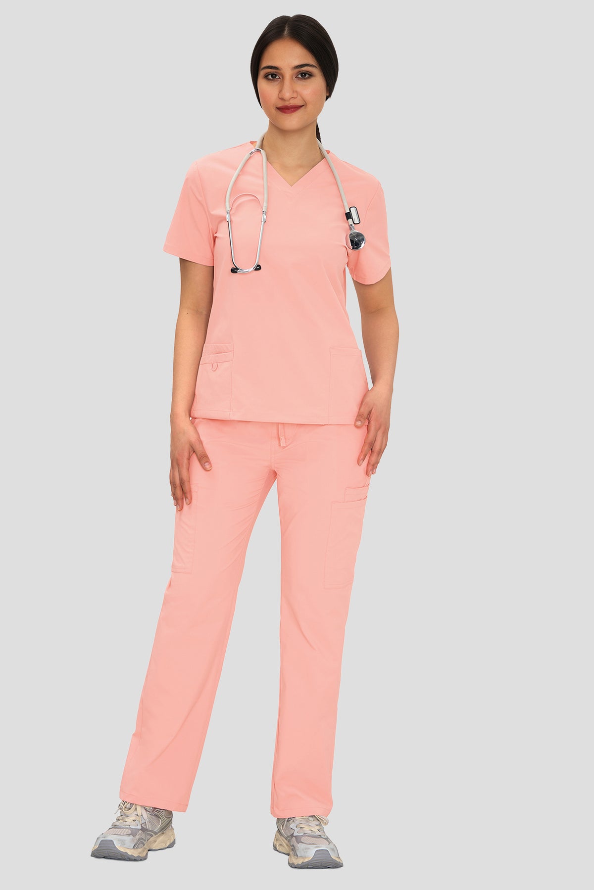 Phoebe Scrub Set