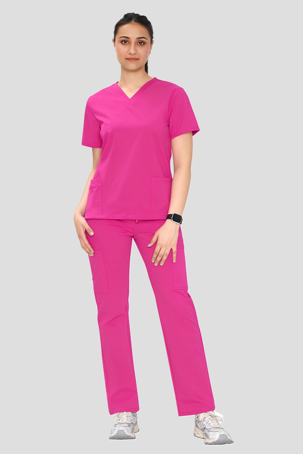 Phoebe Scrub Set