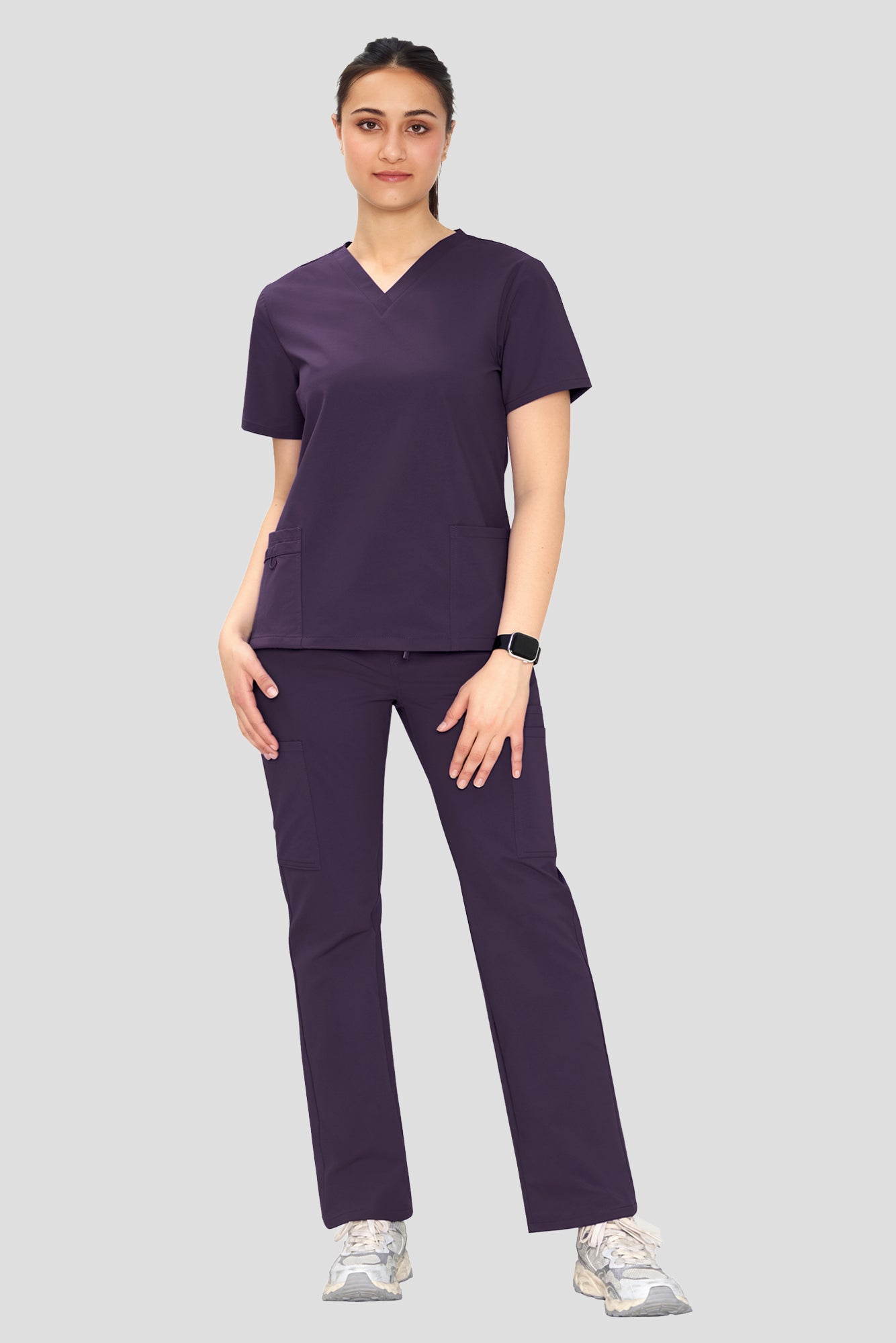 Phoebe Scrub Set
