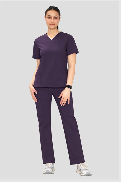 Phoebe Scrub Set