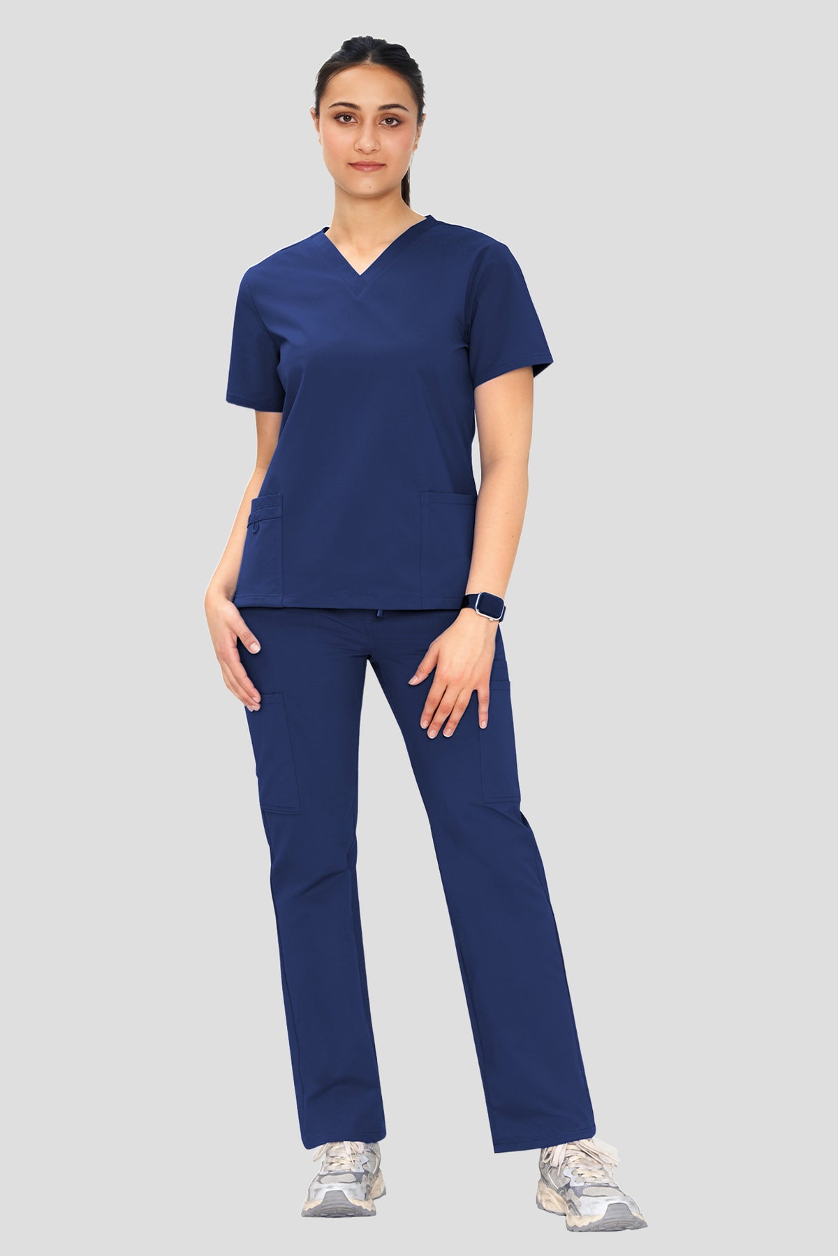 Phoebe Scrub Set