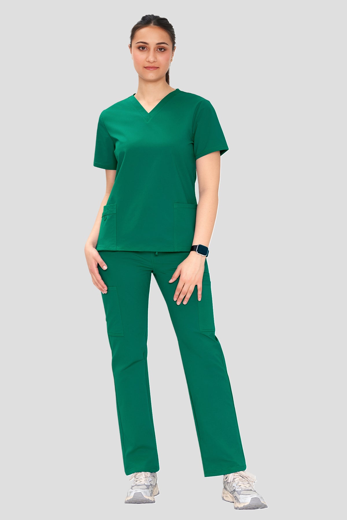Phoebe Scrub Set