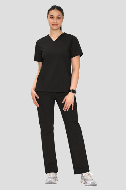 Phoebe Scrub Set