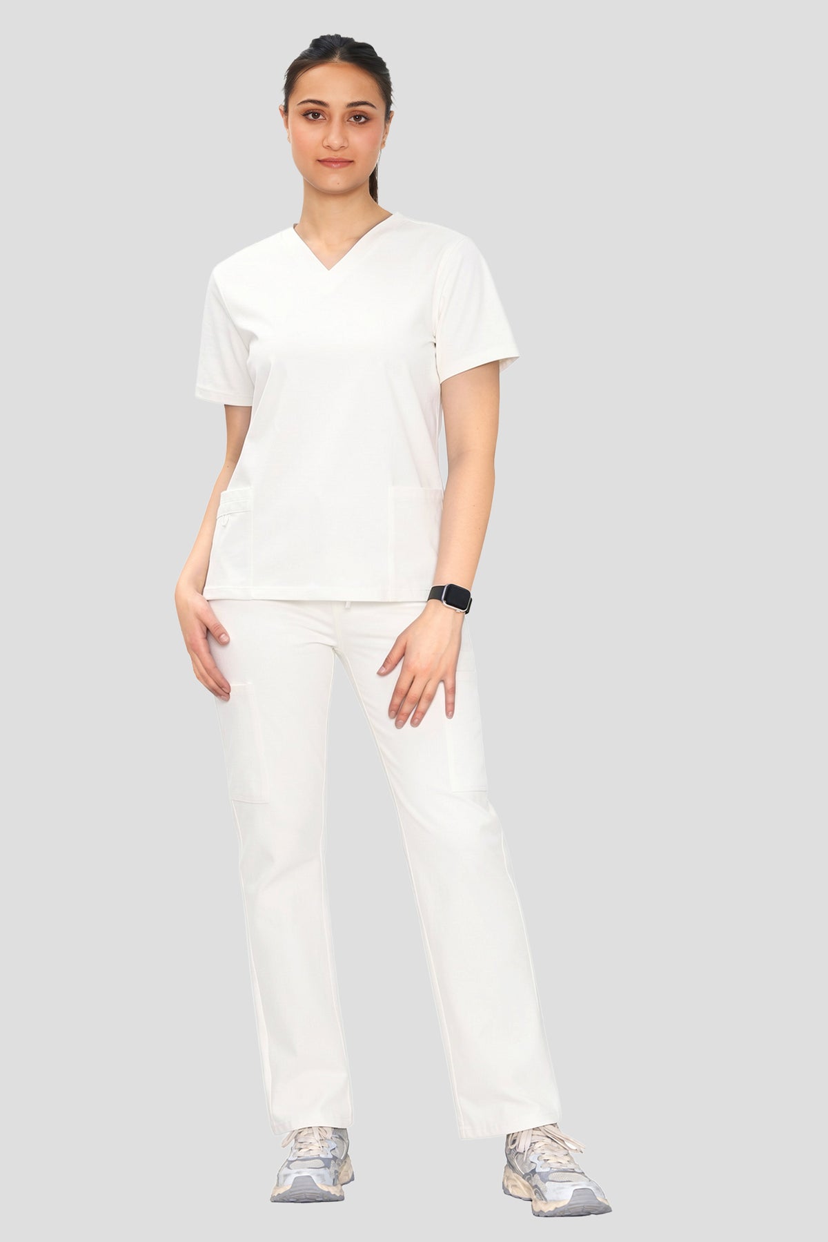 Phoebe Scrub Set