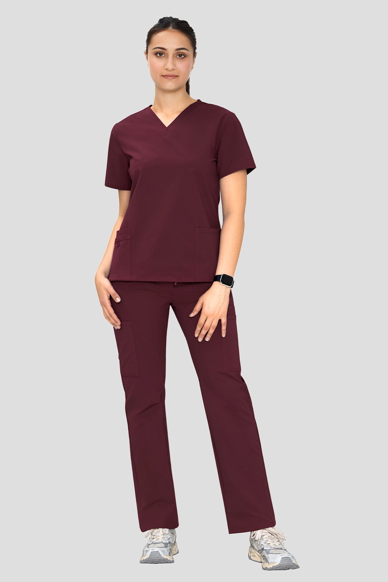 Phoebe Scrub Set