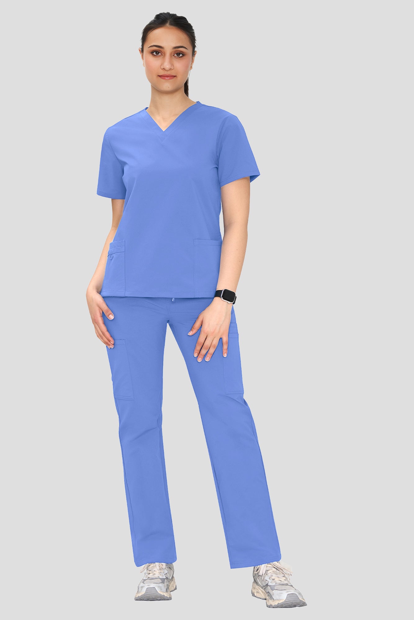 Phoebe Scrub Set
