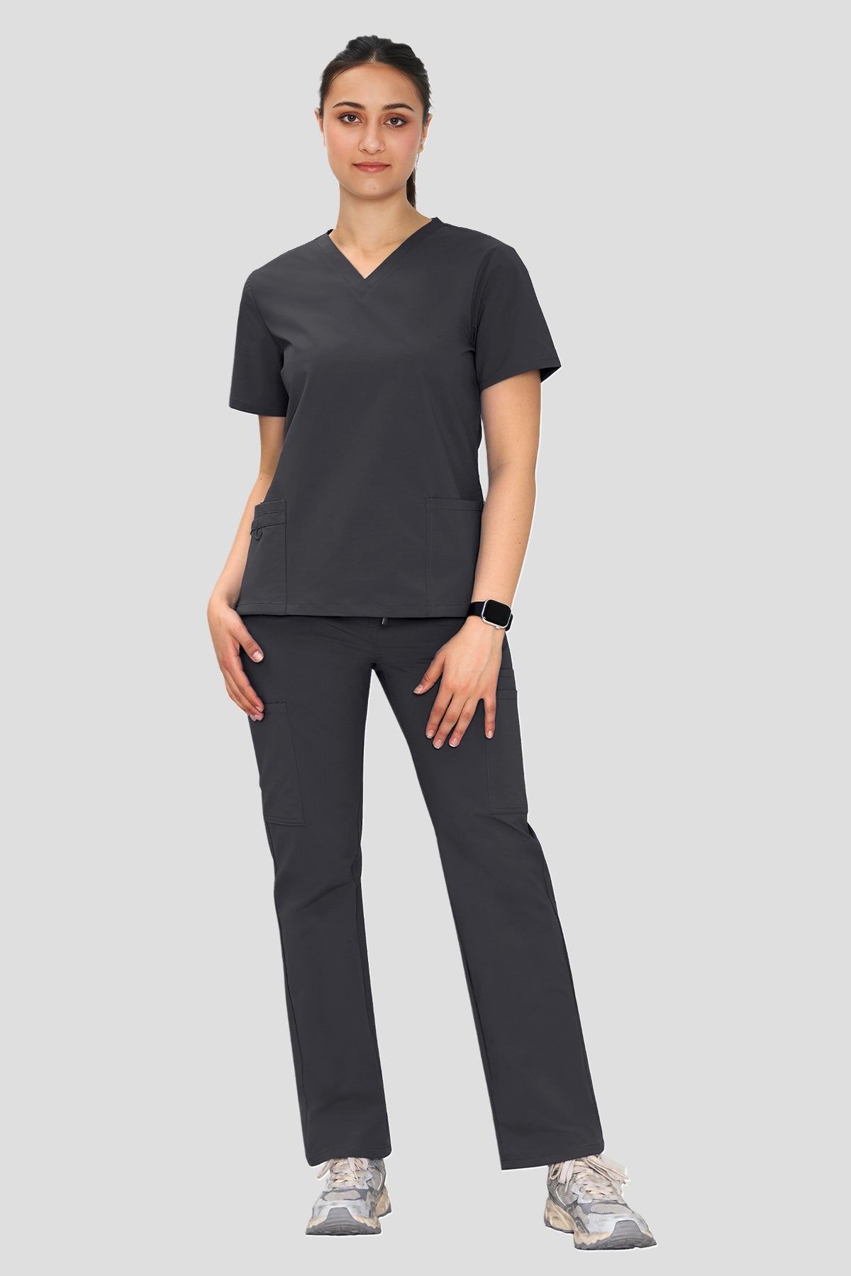 Phoebe Scrub Set
