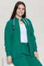 COZYFIT Scrub Jackets for Woman