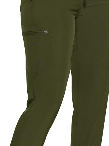 WCF091 B0G1C3XZPT Olive Green 6
